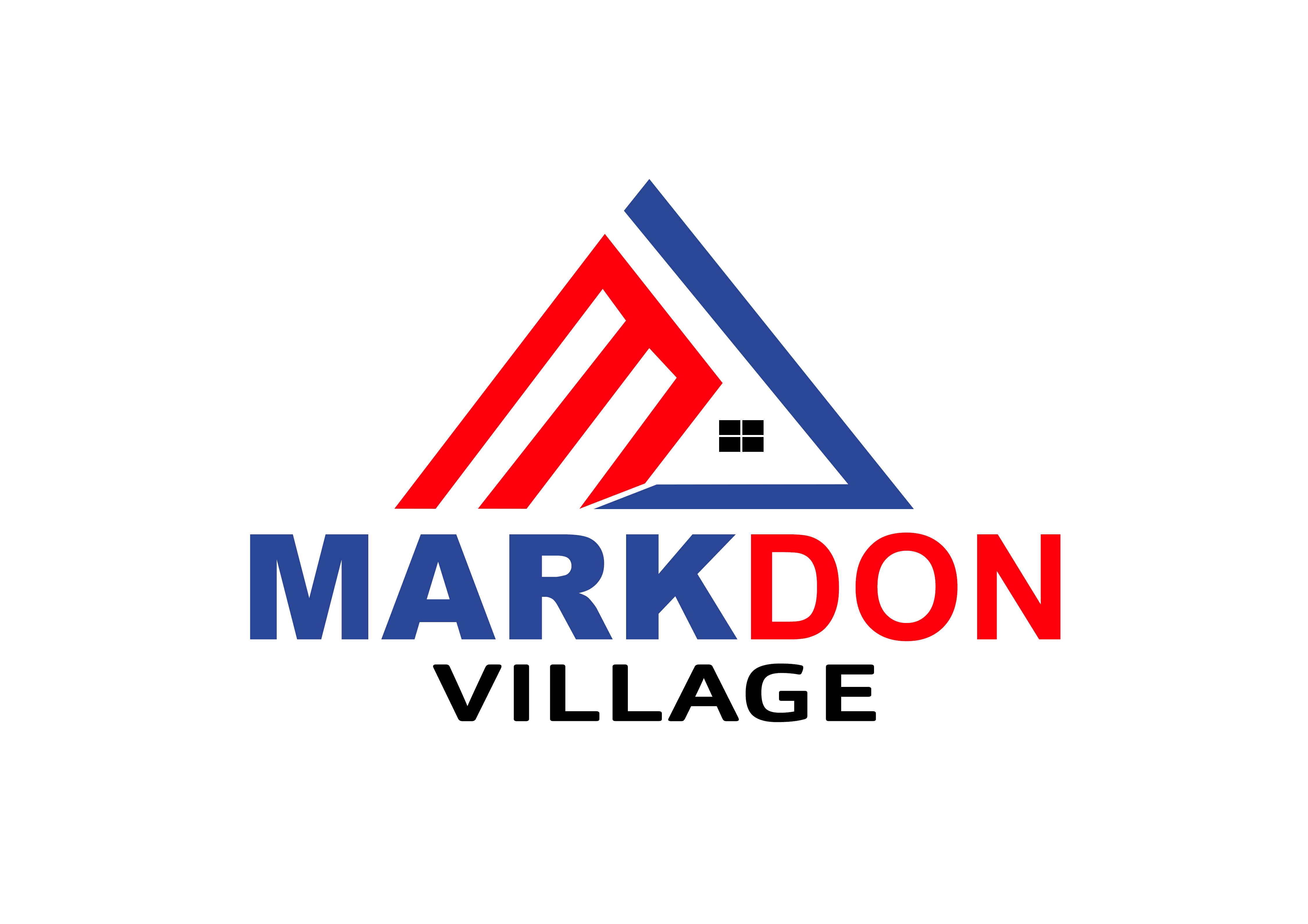 Markdon